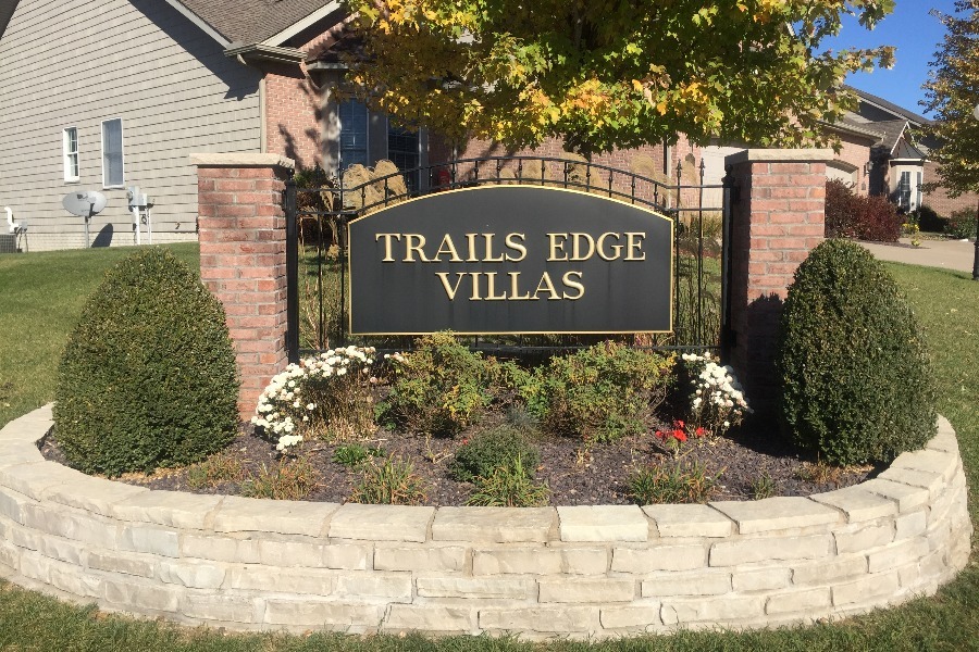 Trails Edge Villas