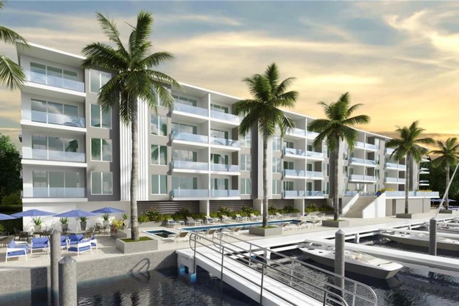 ISLAND ESTATES OF CLEARWATER UNIT
