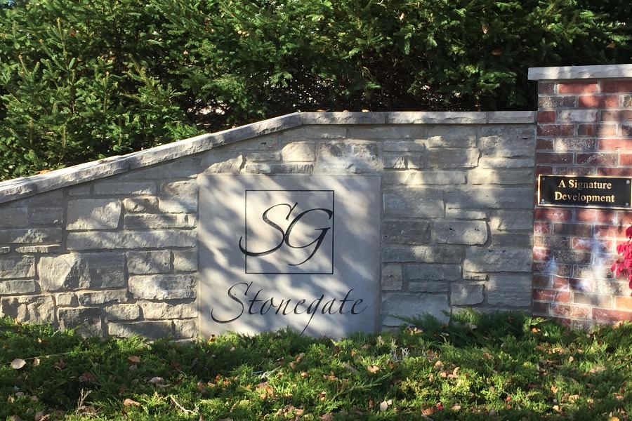 Stonegate