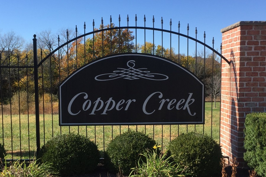 Copper Creek