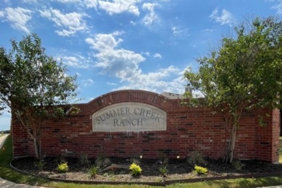 Summer Creek Ranch