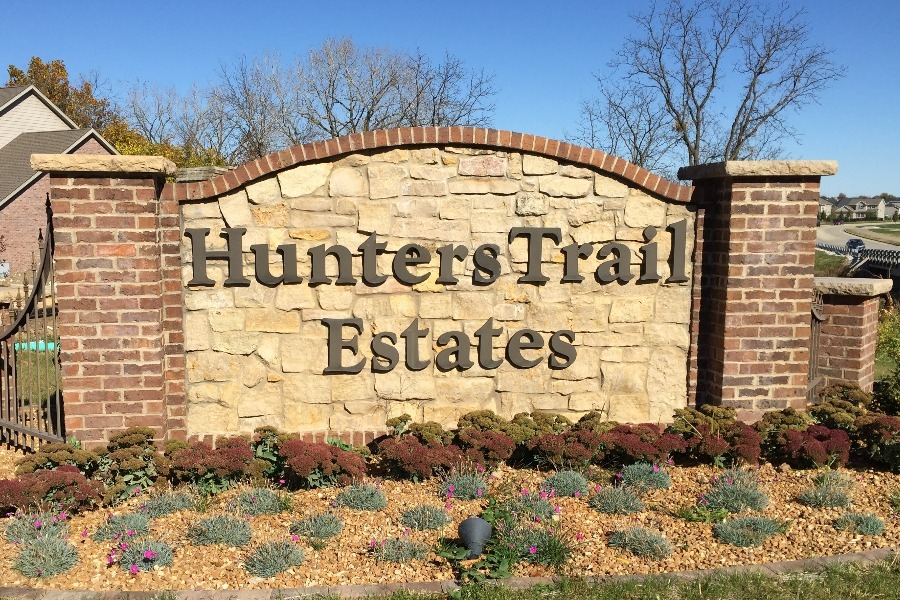 Hunters Trail