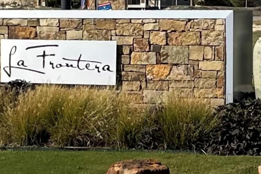 La Frontera