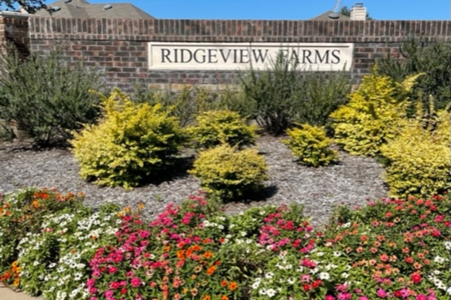 Ridgeview Farms