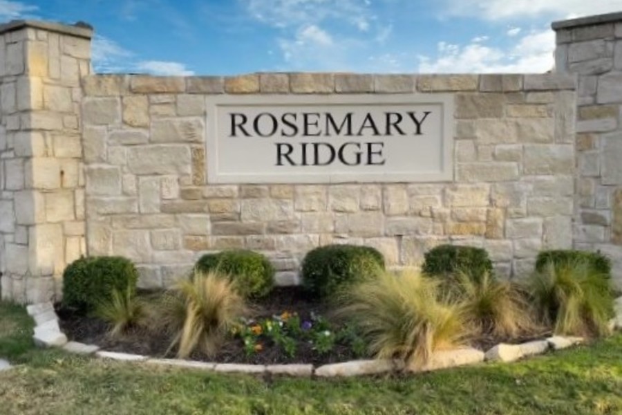 Rosemary Ridge
