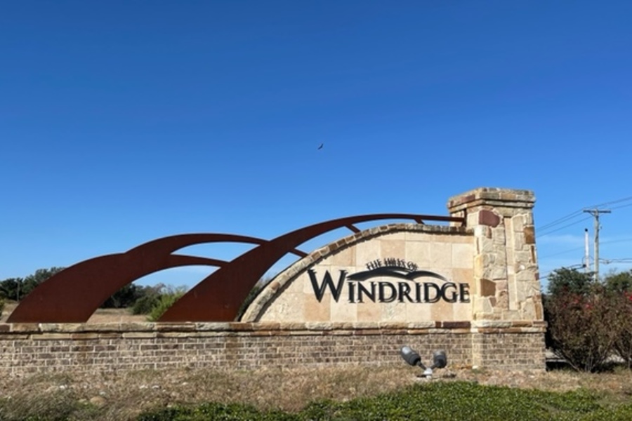Hills of Windridge