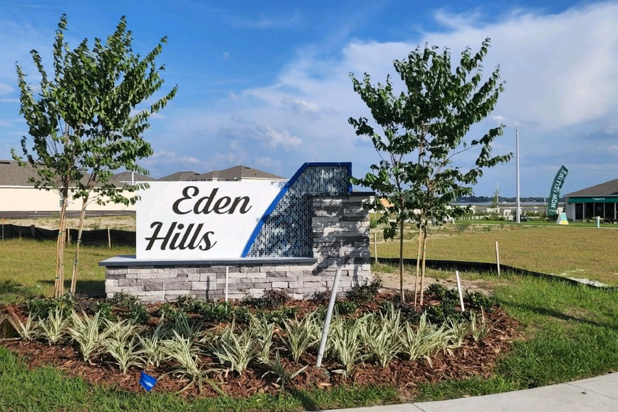 Eden Hills