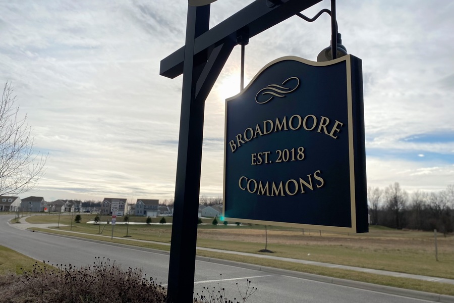 Broadmoore Commons
