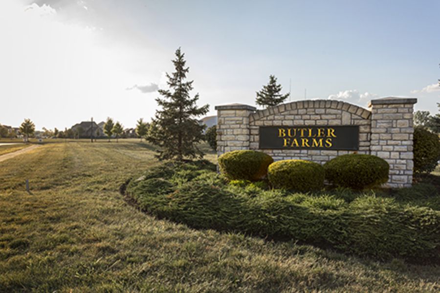 Butler Farms