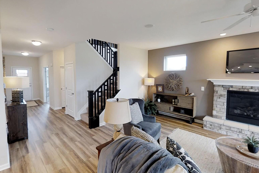 Weaver Ridge