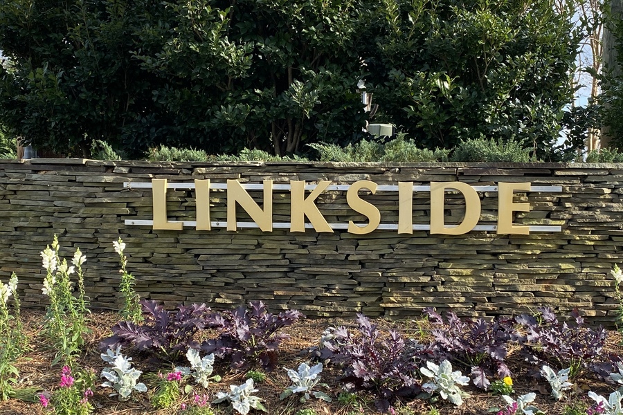 Linkside at Timberlake