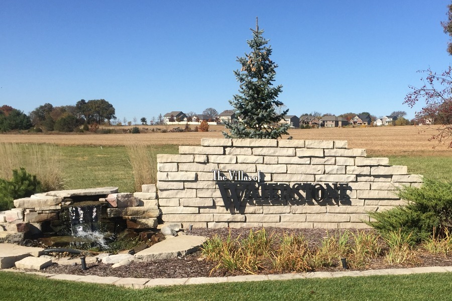 The Villas of Waterstone