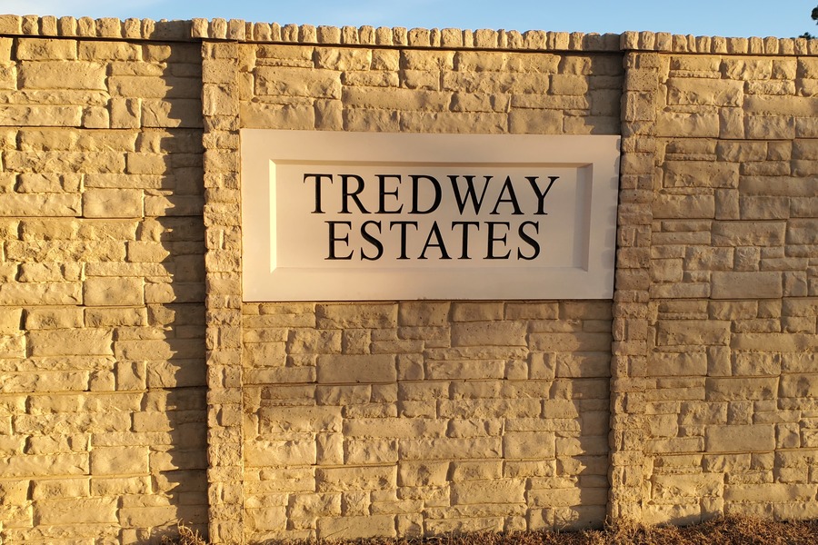 Tredway Estates