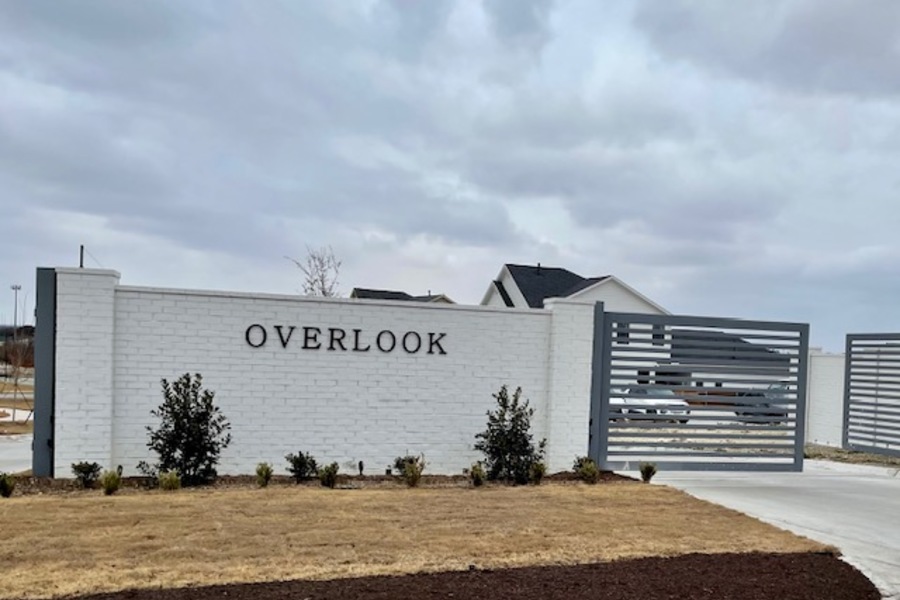 Overlook