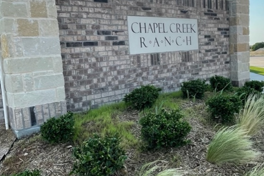 Chapel Creek Ranch