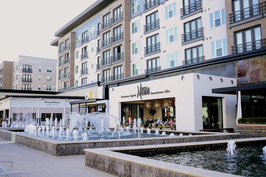 Villas At Legacy West