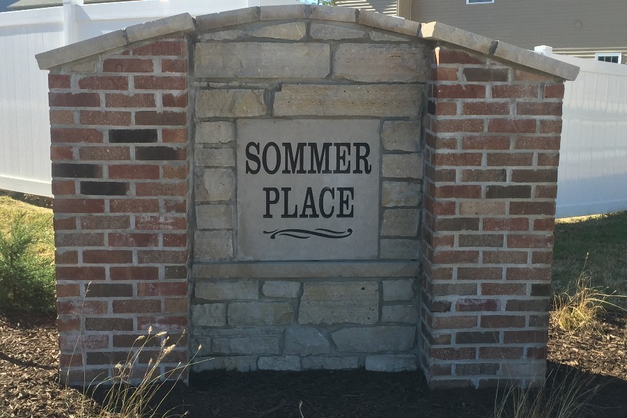 Sommer Place