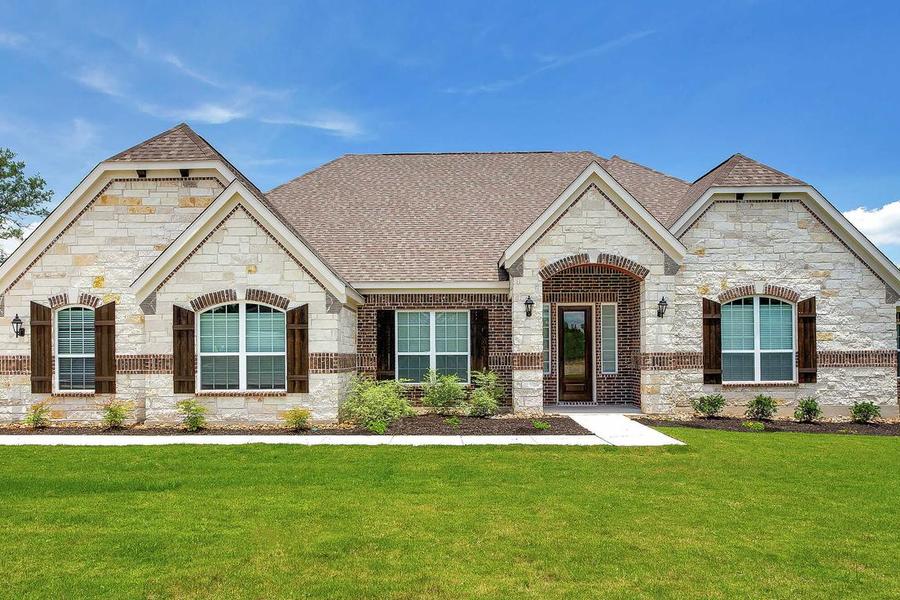 Shadowbend by LGI Homes