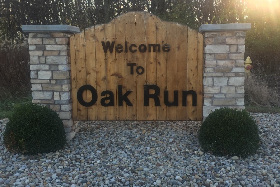 Oak Run