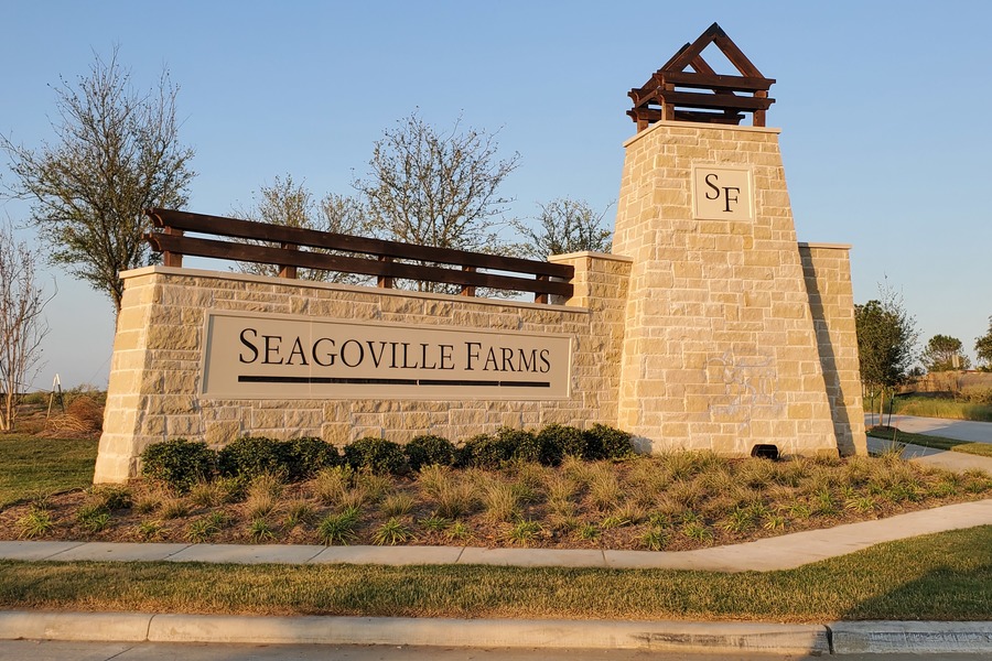 Seagoville Farms