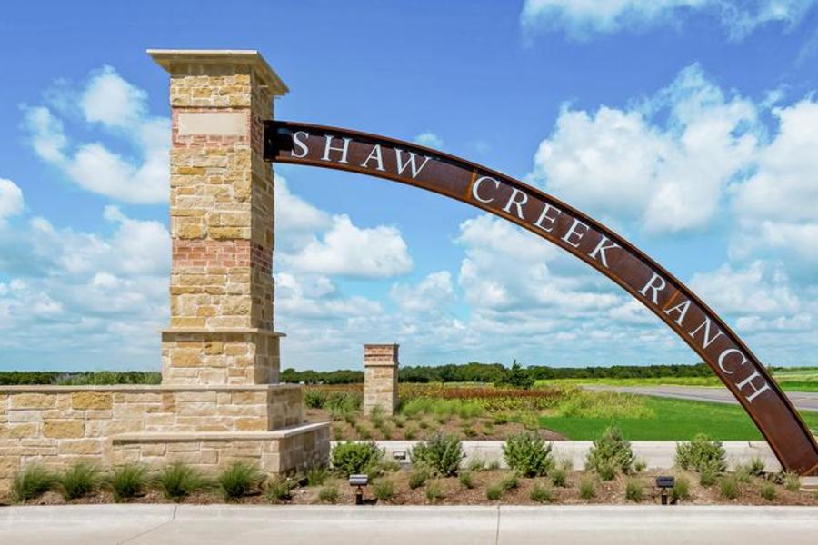 Shaw Creek Ranch