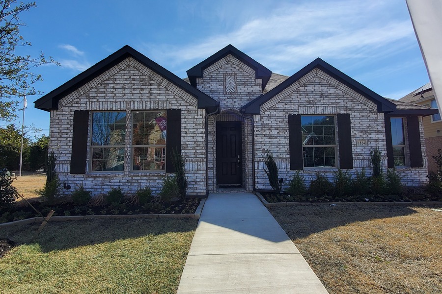 Pleasant Run Estates