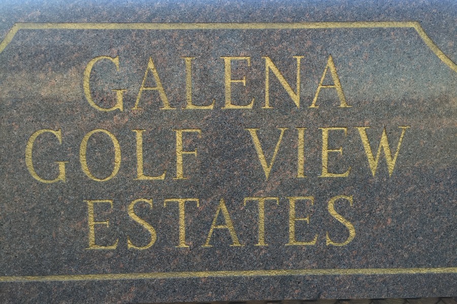 Golf View Estates