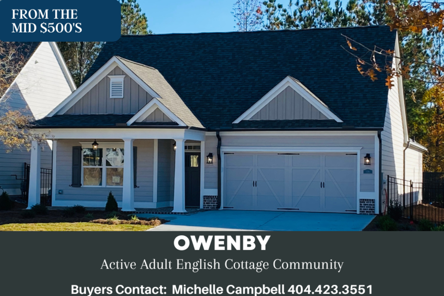 OWENBY