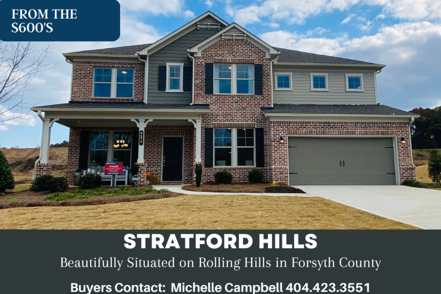 STRATFORD HILLS