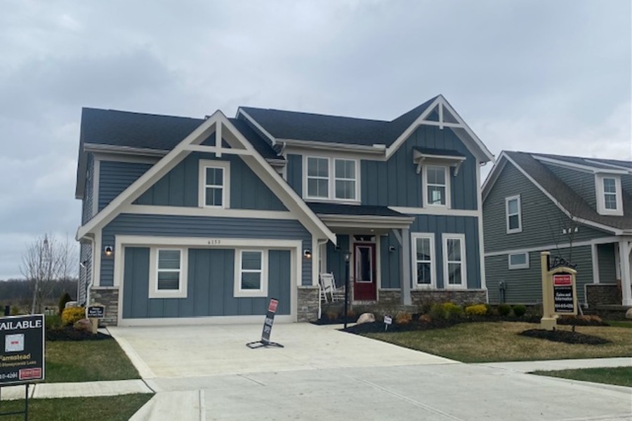 Farmstead by Fischer Homes