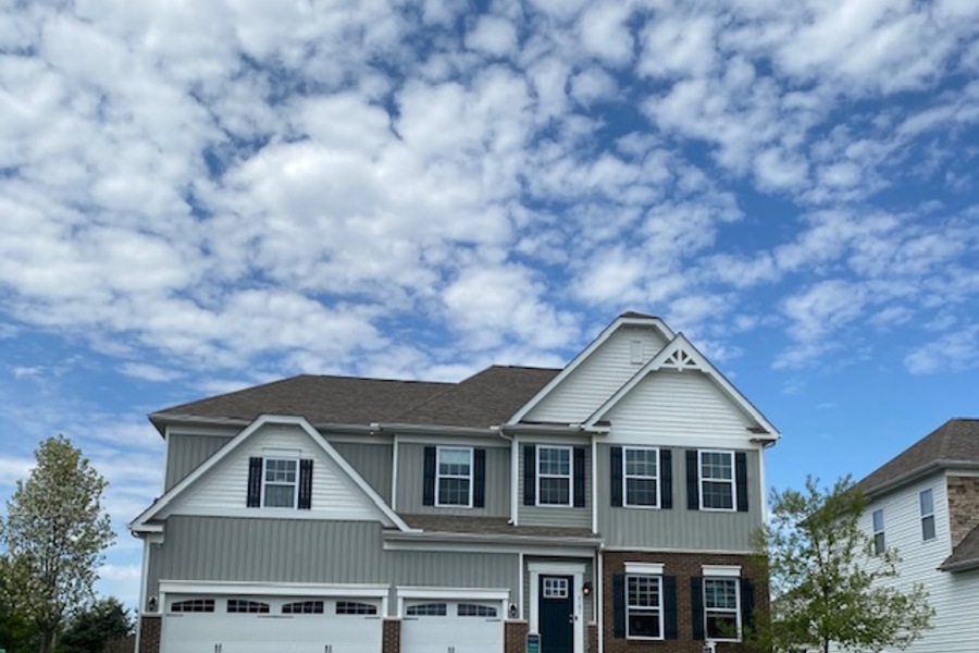 Autumn Grove by Maronda Homes