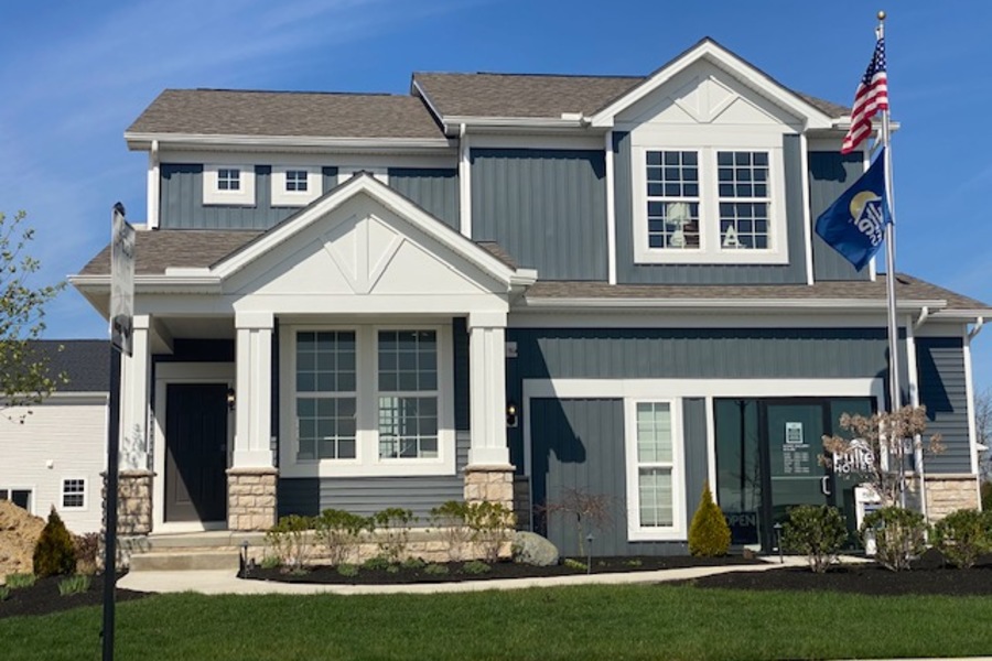 The Grove at Beulah Park by Pulte Homes