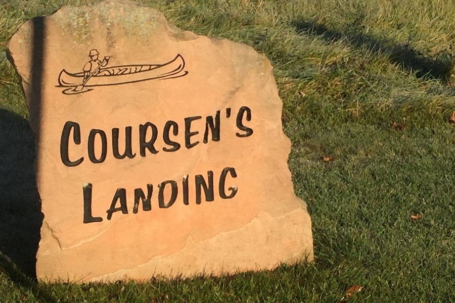 Coursen's Landing