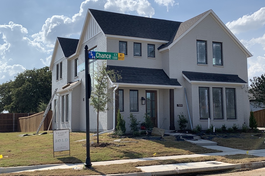 Eden Estates