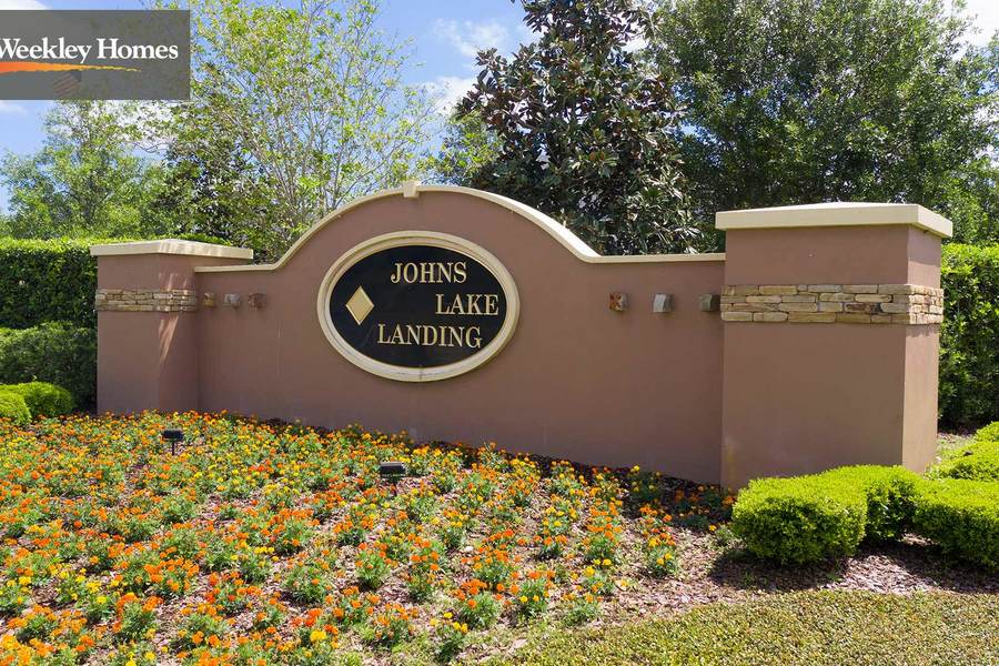 John's Lake Landing - Cottage Series