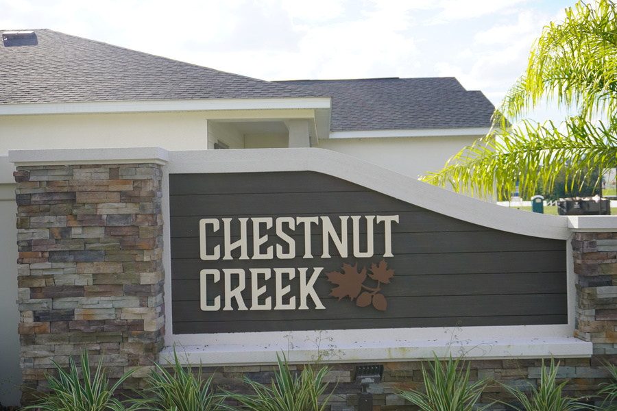 Highland Homes at Chestnut Creek