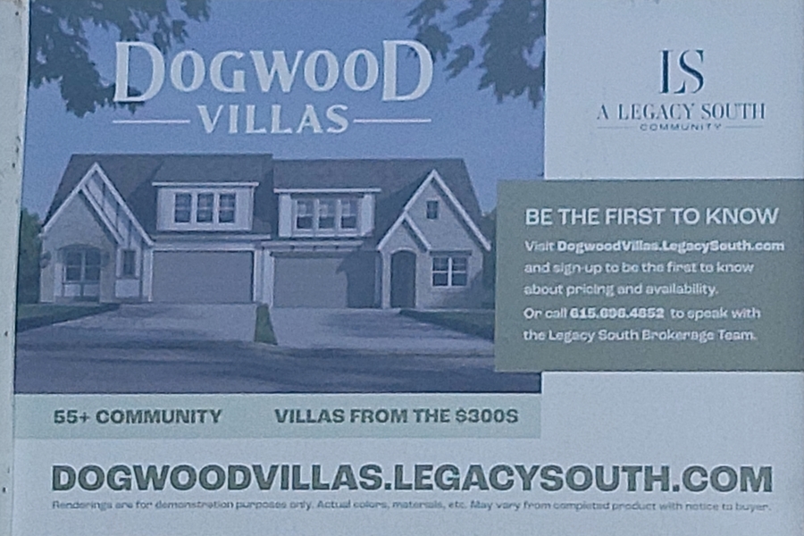 Dogwood Villas