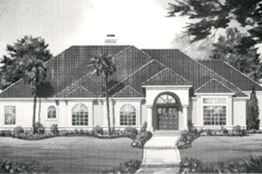 Custom Builder - Benart  S & L Custom Homes