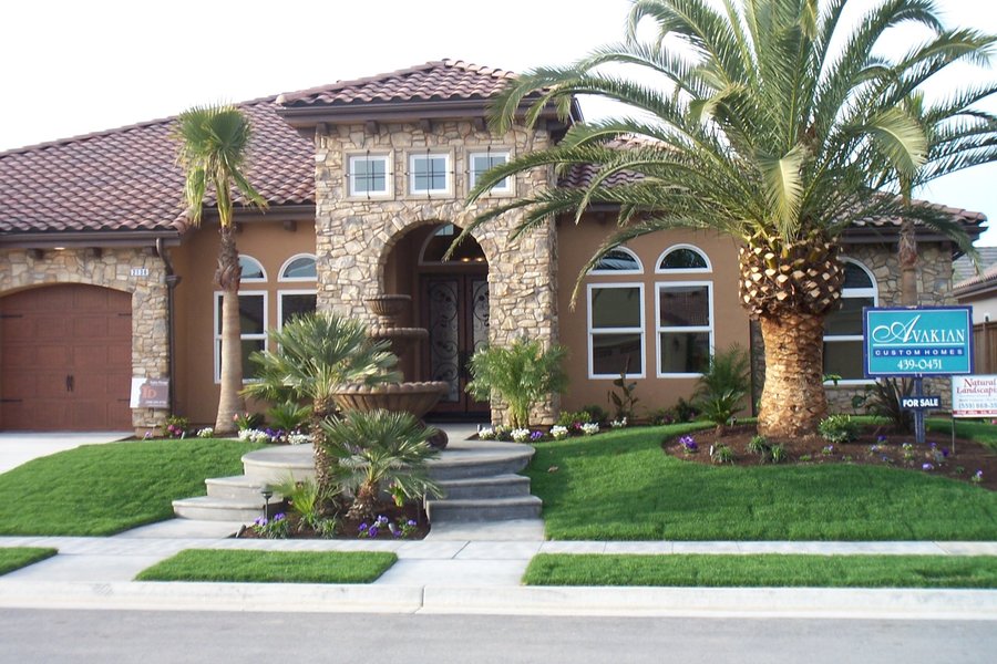 Avakian Custom Homes