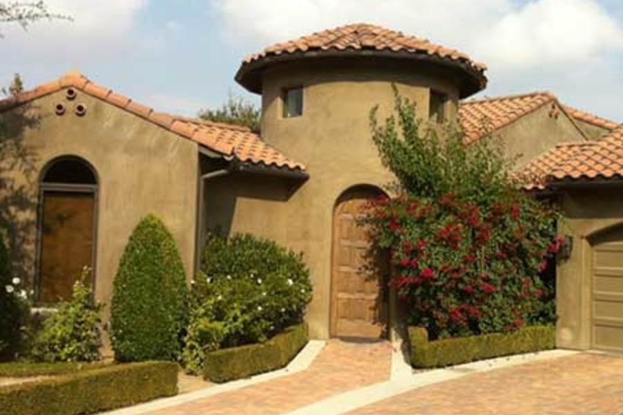 Custom Builder - BLC Custom Homes
