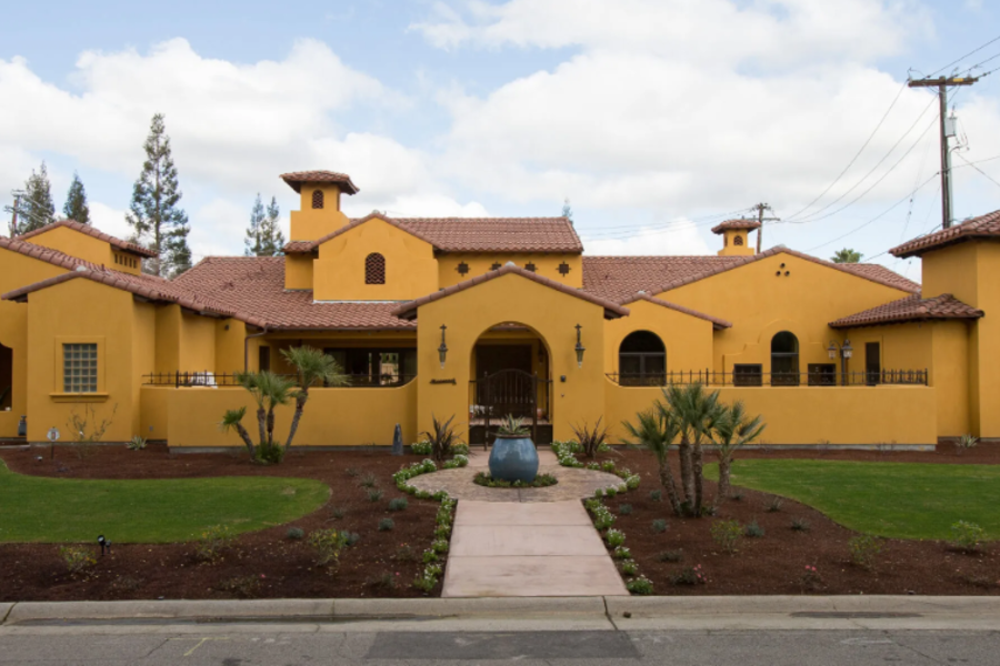 Custom Builder - Generation Homes 