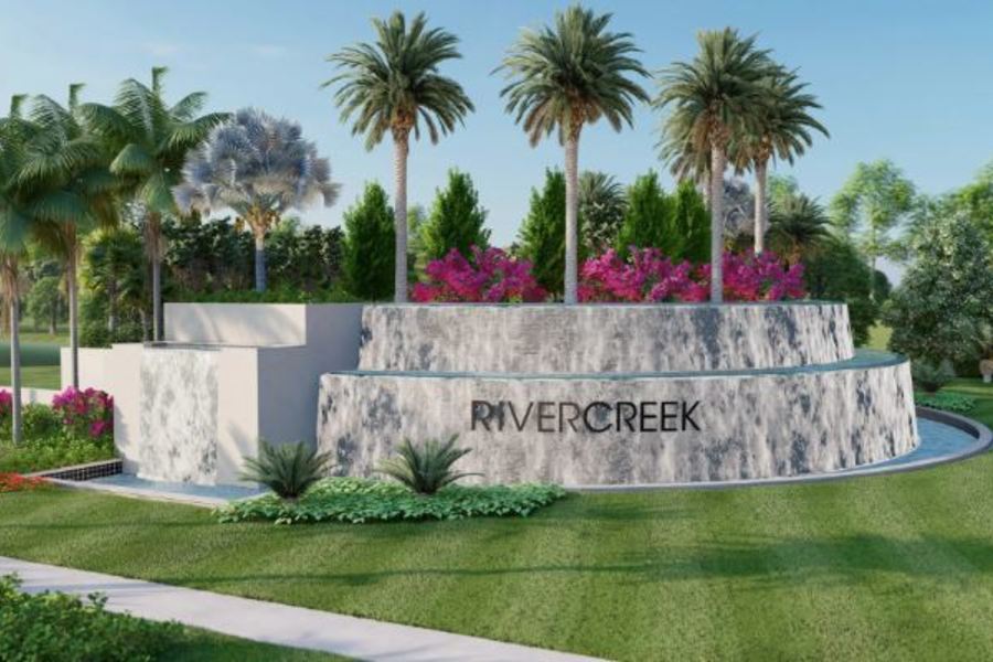 Rivercreek