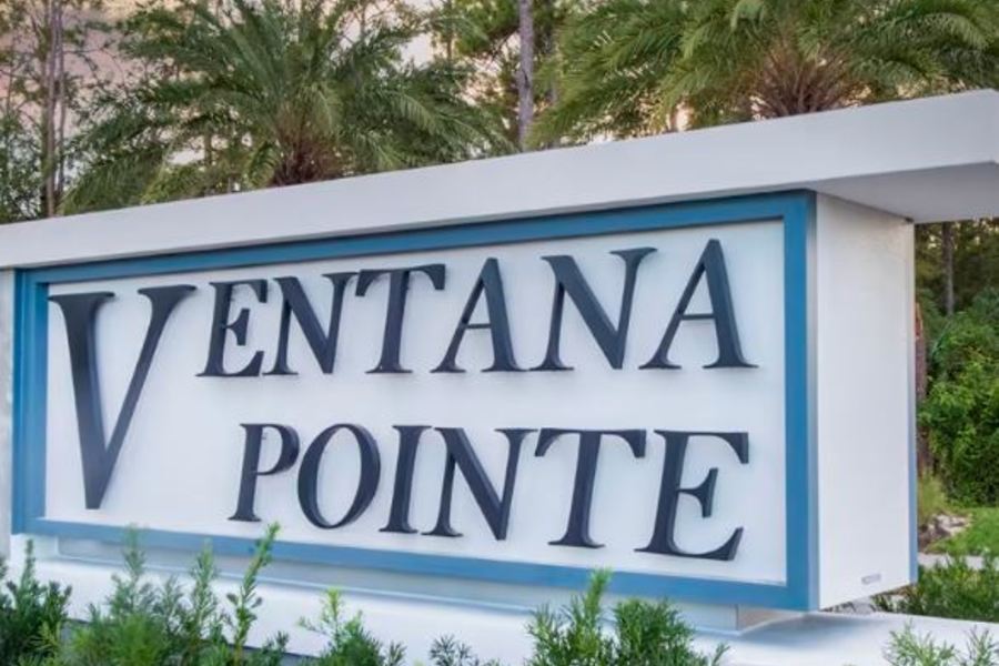 Ventana Pointe