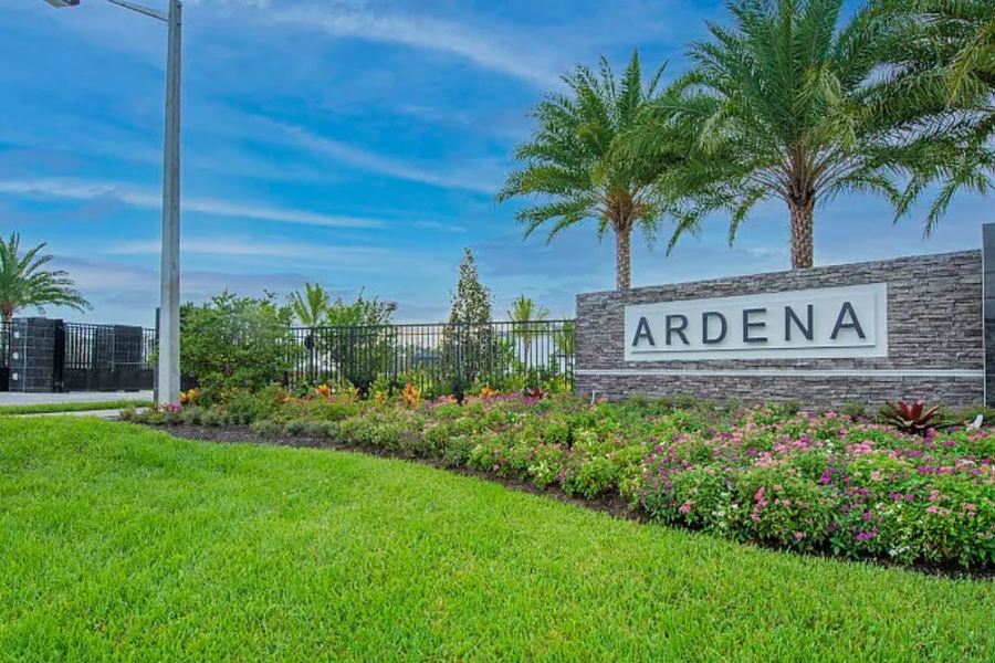 Ardena