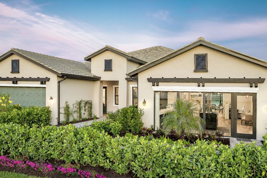 Abaco Pointe