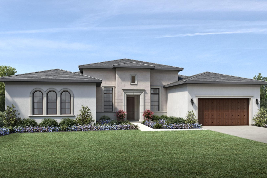 Del Mar Mesa Estates
