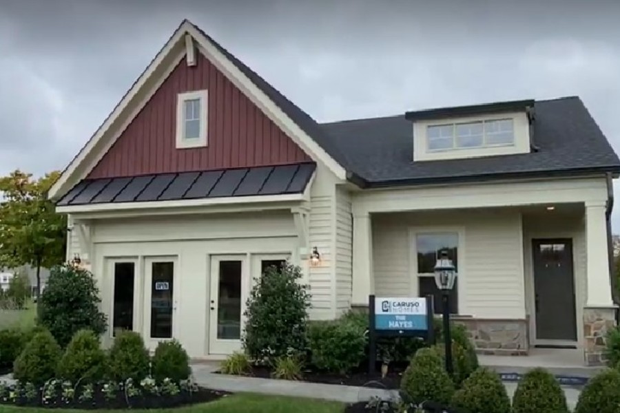 Penn National Golf Course Community