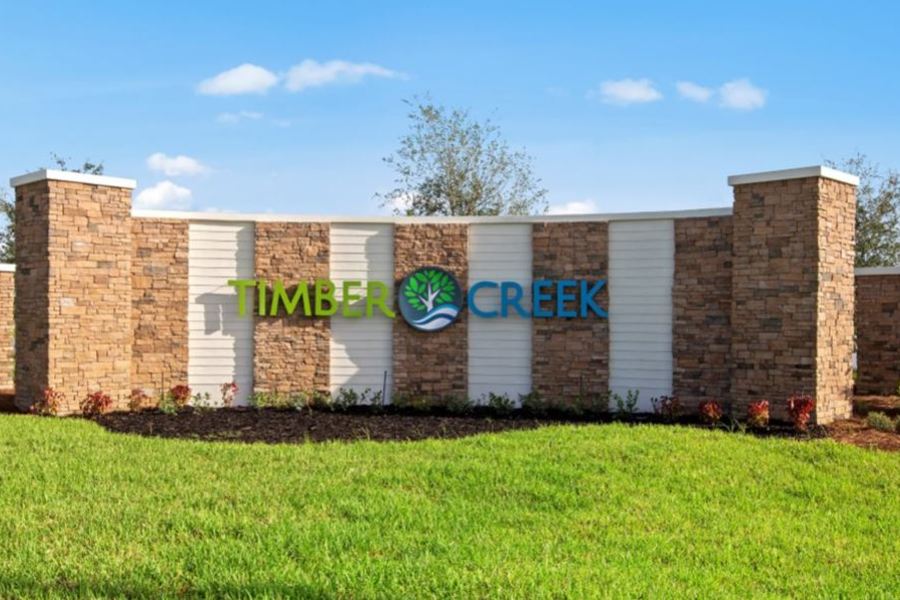 Timber Creek