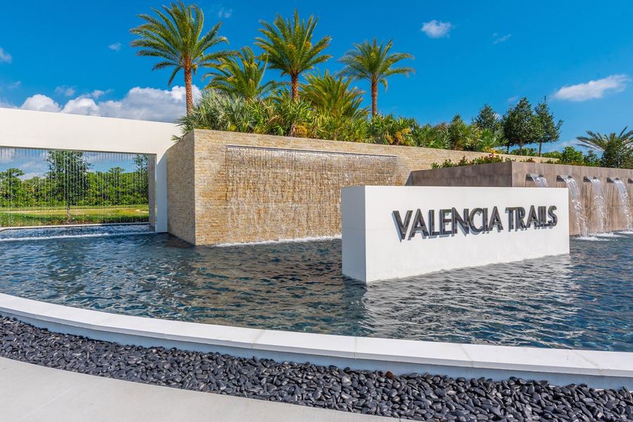 Valencia Trails