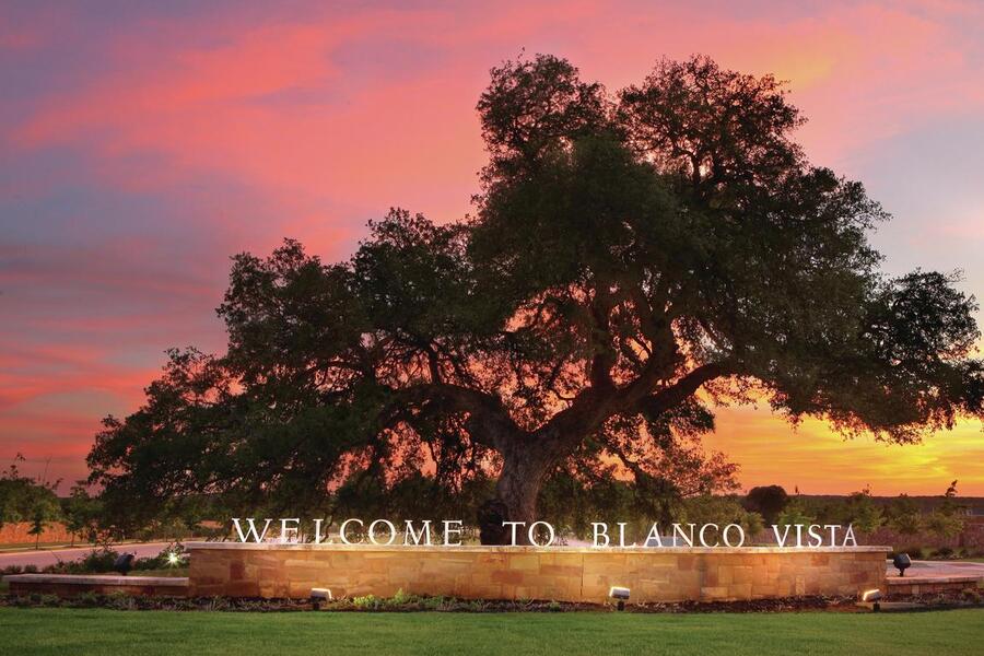 Blanco Vista